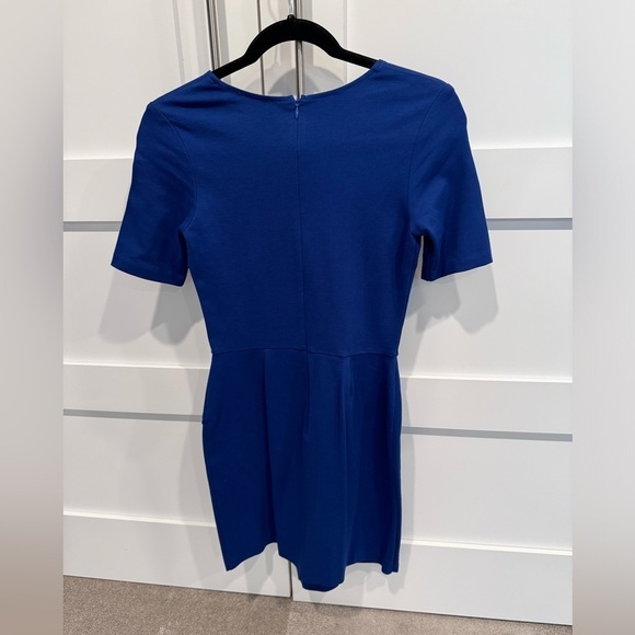 Love & Ady Royal Dress - size Small - Picture 5 of 5